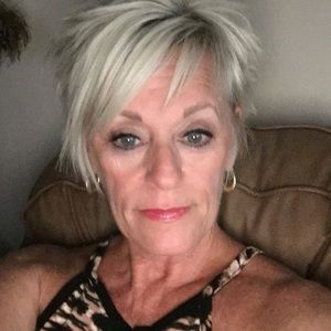 Meet your Posher, Kimberley